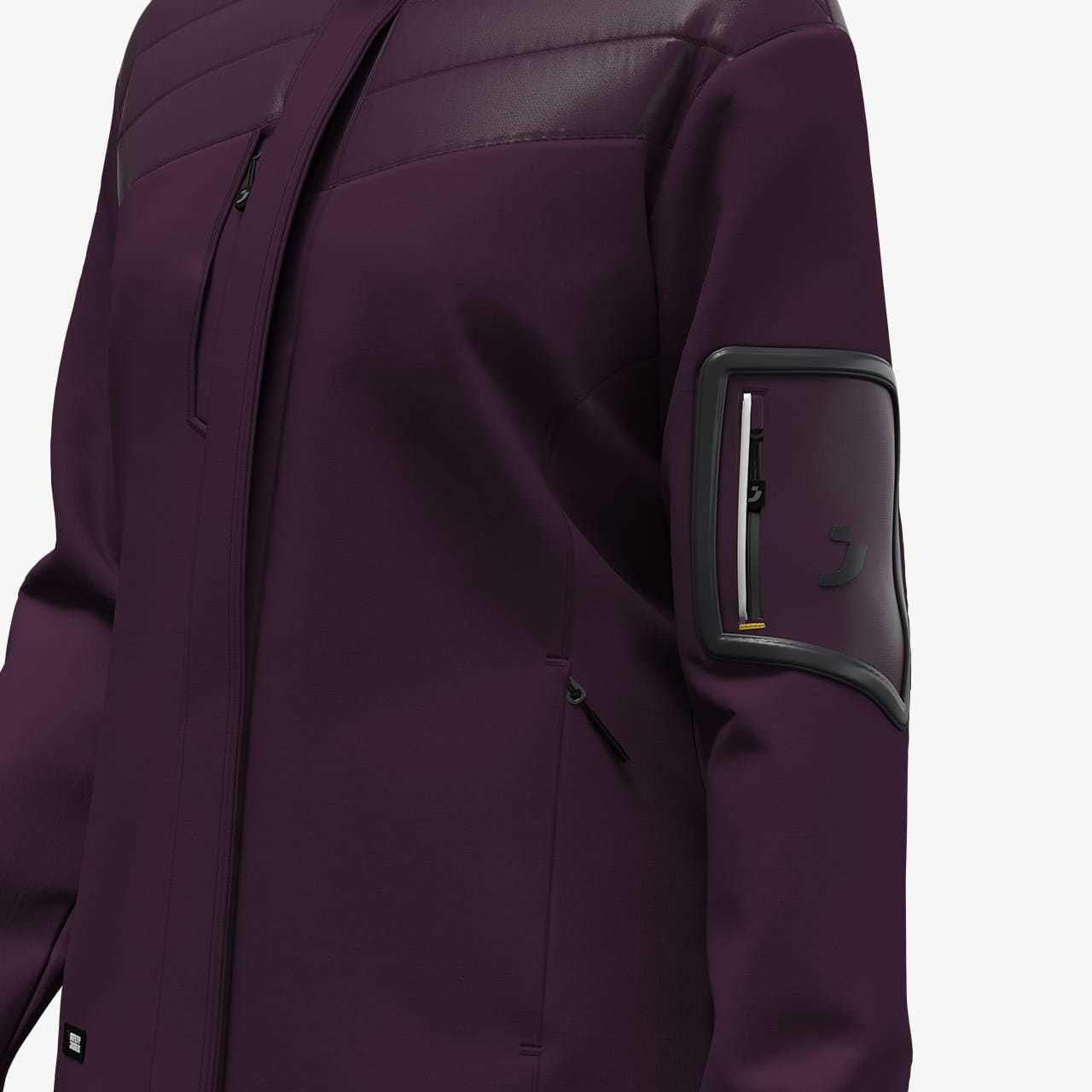 OAK Damen Winterjacke – Bild 5