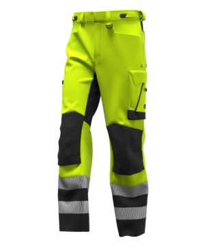 SCUTI HiVis-Hose