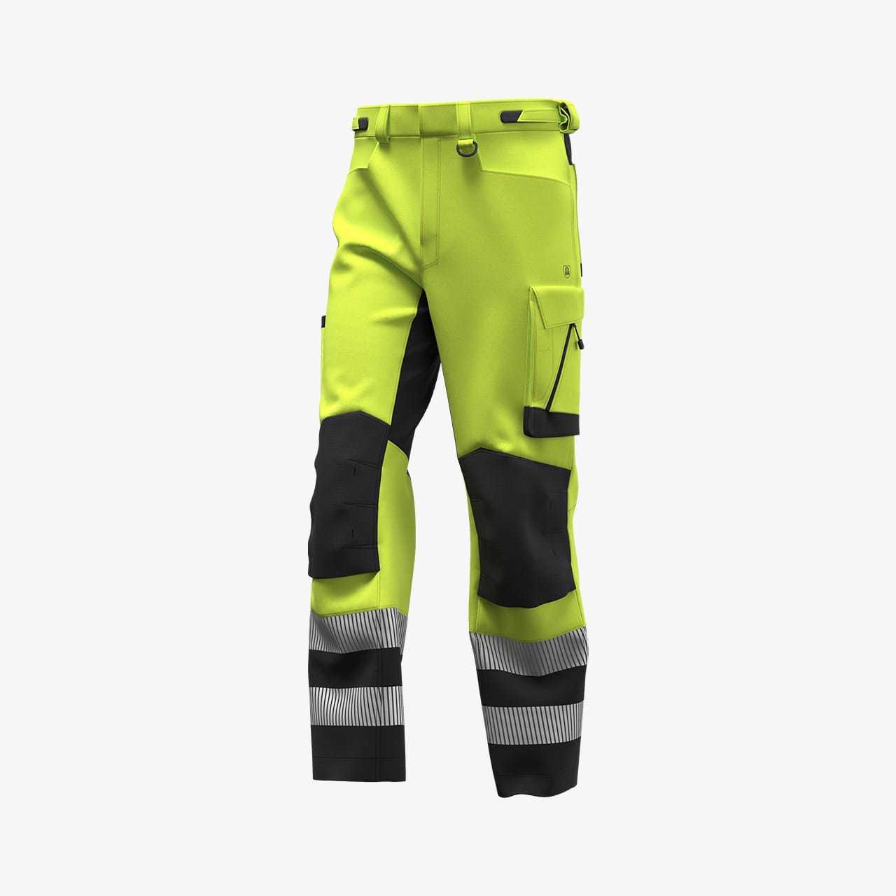 SCUTI HiVis-Hose