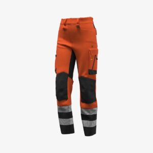 SCUTI Damen HiVis-Hose