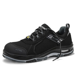 IAN XXTP Pro grey Low ESD S3S