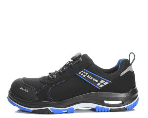 IAN XXTP Pro BOA® blue Low ESD S3S