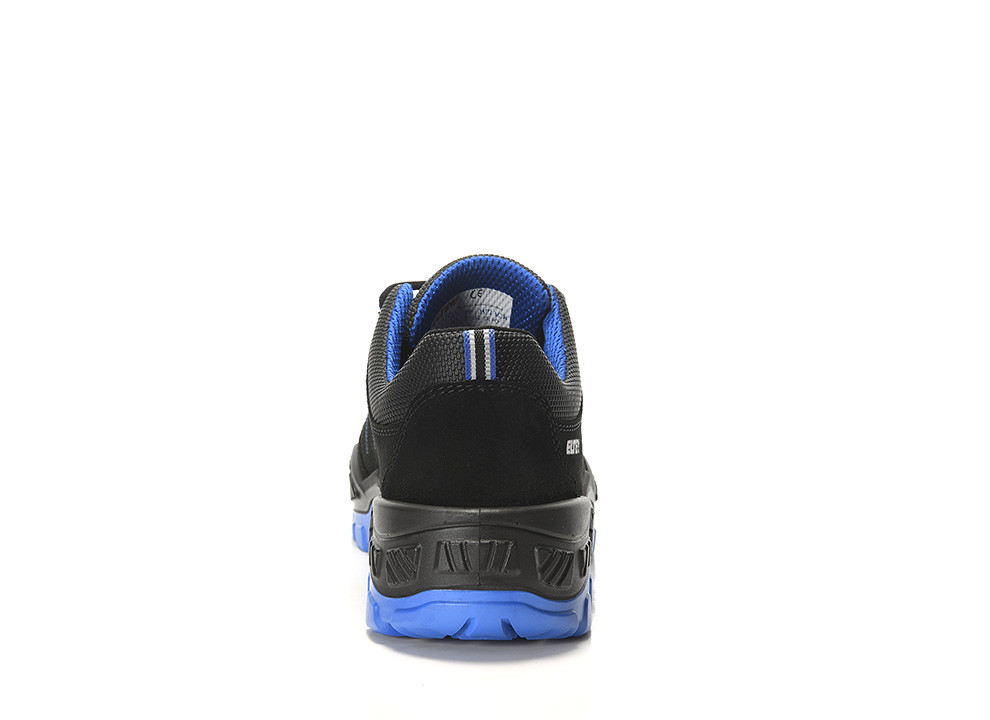 QUENTIN black-blue Low ESD S3S – Bild 6