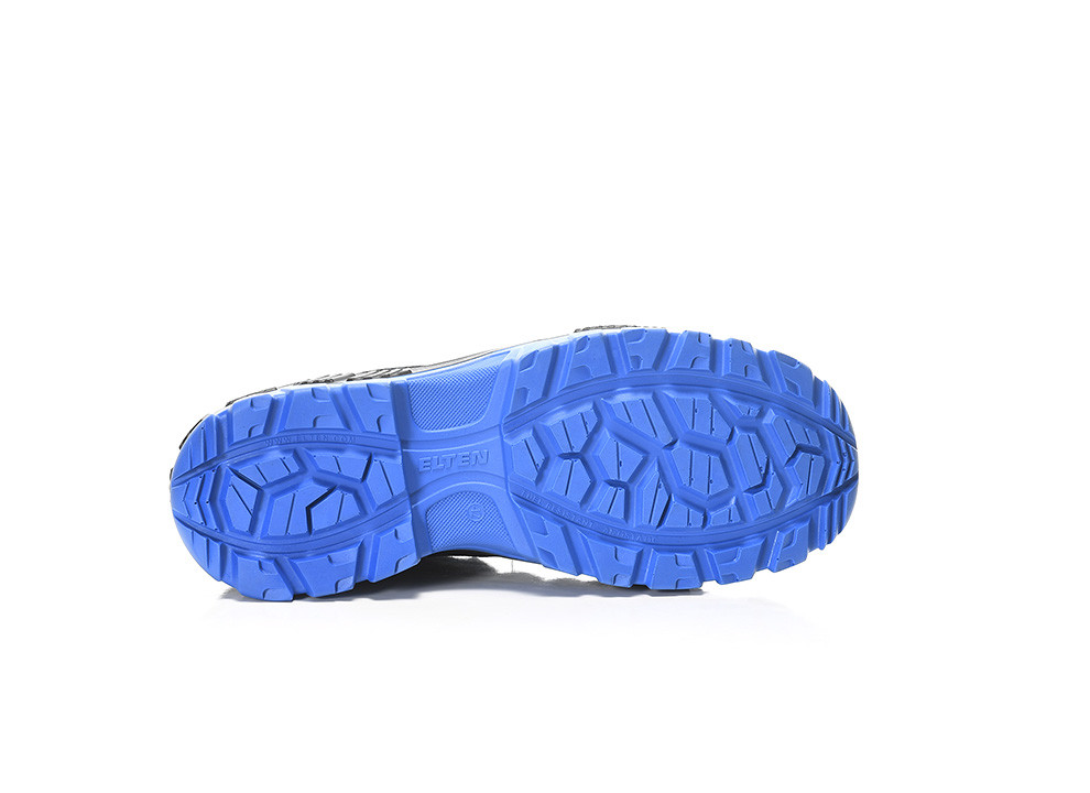 QUENTIN black-blue Low ESD S3S – Bild 7