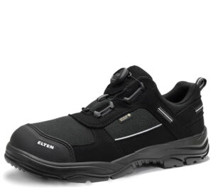 ELTEN<br>MATTHEW Pro BOA® GTX Low ESD S3 CI Typ 2<br>Sicherheits-Halbschuhe