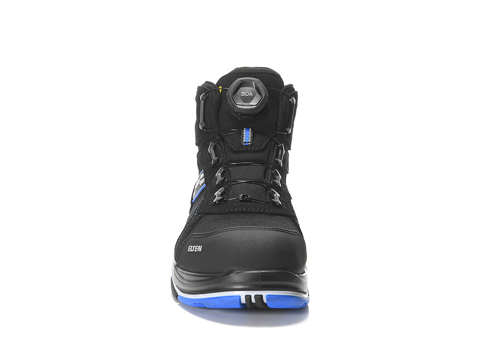 IAN XXTP Pro BOA® blue Mid ESD S3S – Bild 3