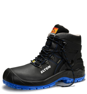 RENZO Biomex GTX blue Mid ESD S3
