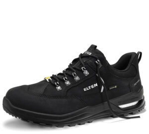 RONAN XXF GTX black Low ESD O2 WR CI