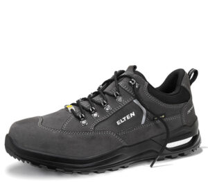 RONAN XXF GTX dark grey Low ESD O2 WR CI