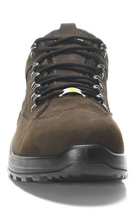RONAN XXF GTX brown Low ESD O2 WR CI – Bild 4