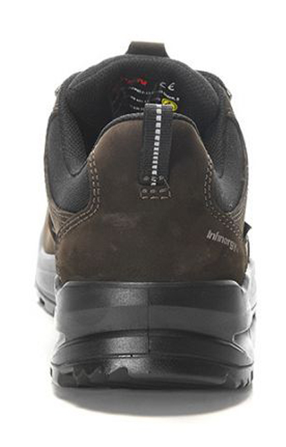 RONAN XXF GTX brown Low ESD O2 WR CI – Bild 6