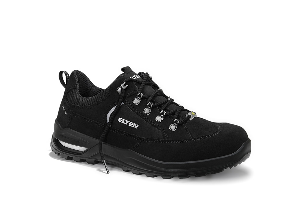 RONAN XXF black Low ESD O2 – Bild 7