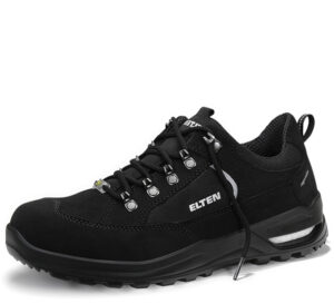 RONAN XXF black Low ESD O2