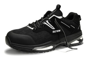 YORK XXE black Low ESD S1P