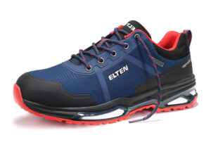 BENTE XXE GTX blue Low ESD S3