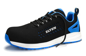 SHARKI blue Low ESD S1