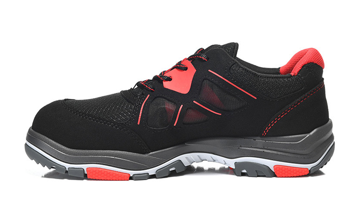 ANTHONY red Low ESD S1 Typ 3 – Bild 4