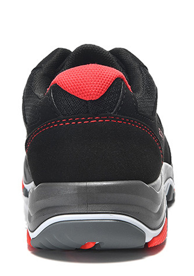 ANTHONY red Low ESD S1 Typ 3 – Bild 5