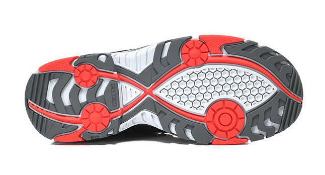 ANTHONY red Low ESD S1 Typ 3 – Bild 6