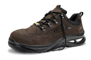 THELON XXG GTX brown Low ESD S3 HI CI
