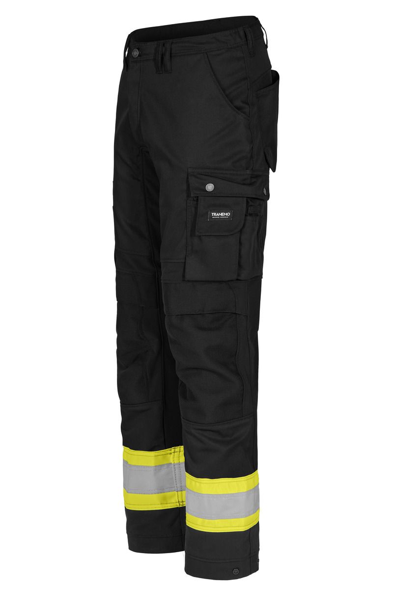 Damen Handwerker-Bundhose 1926 – Bild 3