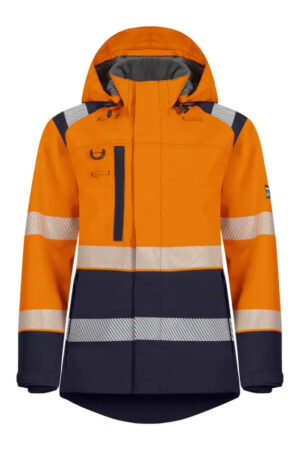 HI-VIS Damen Winterjacke 4303