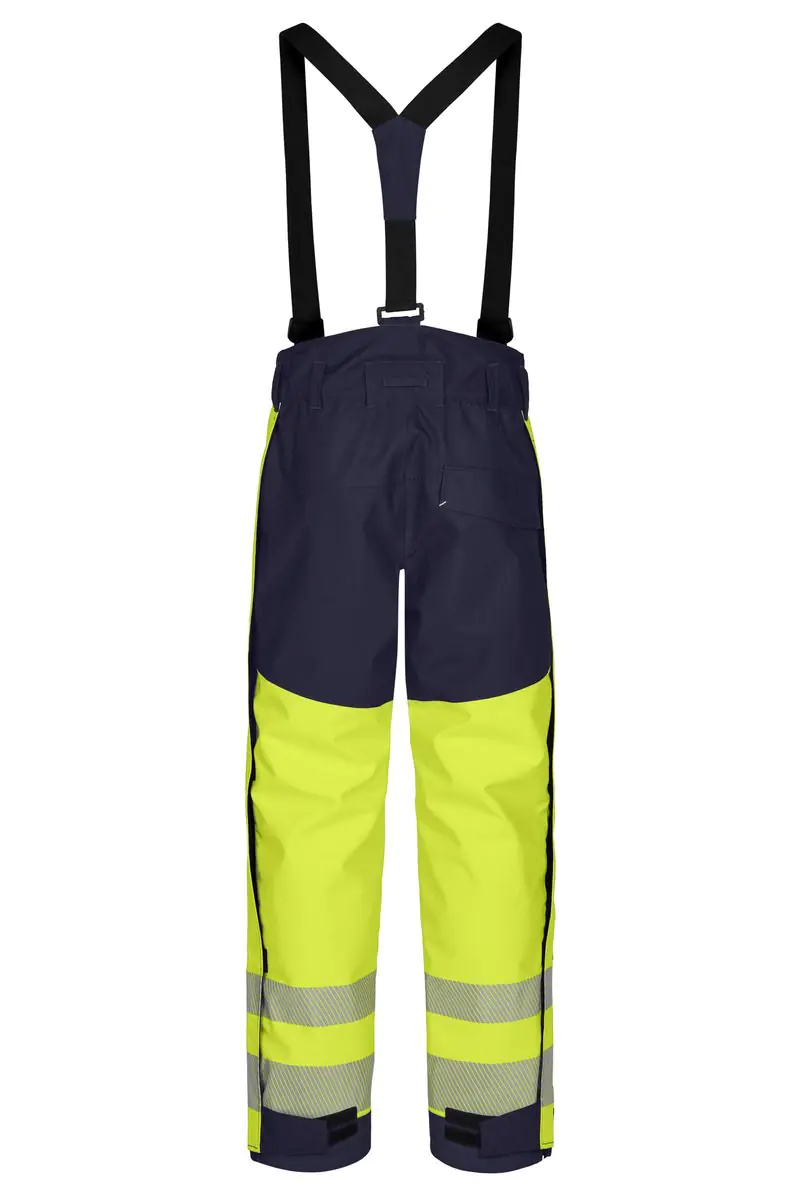 HI-VIS Damen Shellhose 4307 – Bild 2