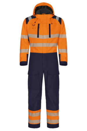 HI-VIS Winteroverall 4315