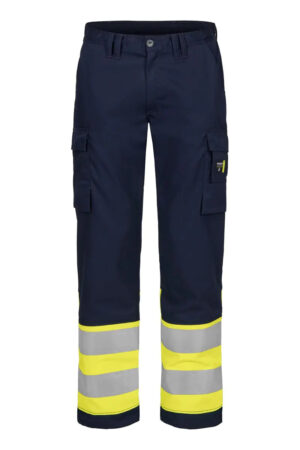 HI-VIS Bundhose 4324