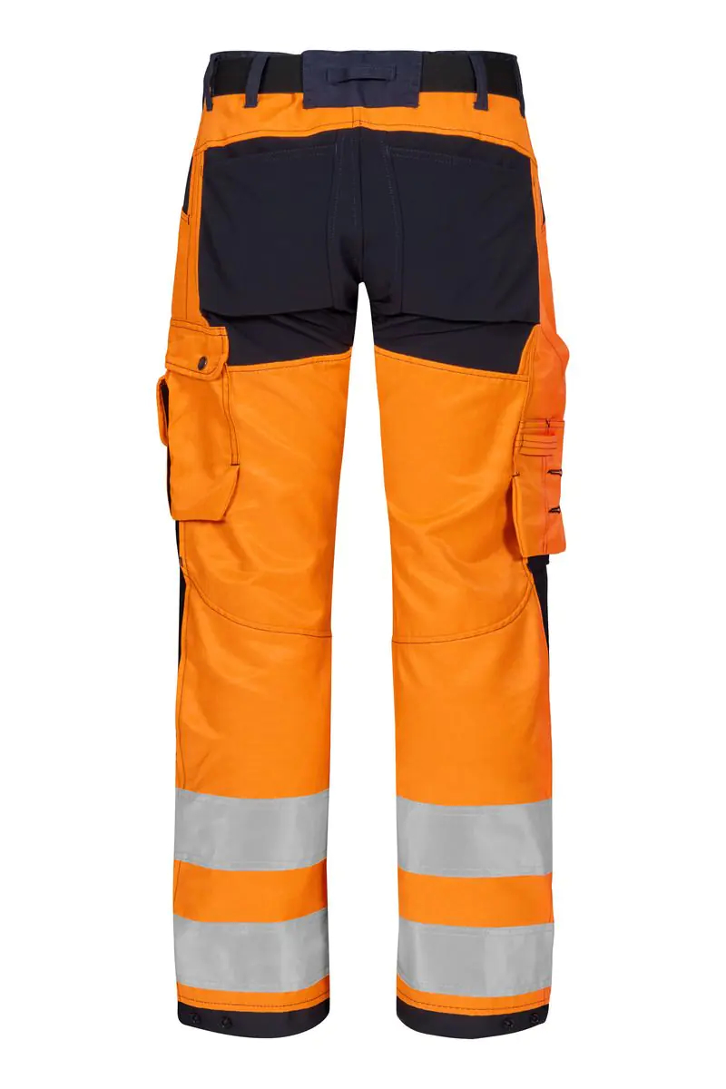 HI-VIS Umstandshose 4327 – Bild 2