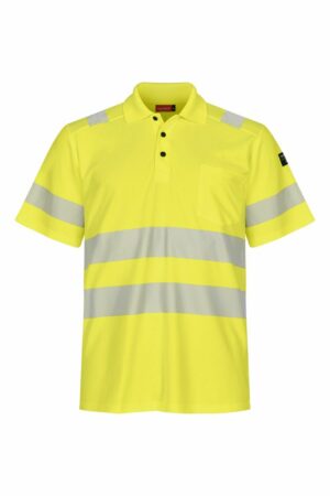 HI-VIS Poloshirt 4378