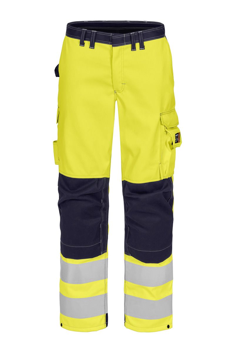 HI-VIS Damen Bundhose 5028