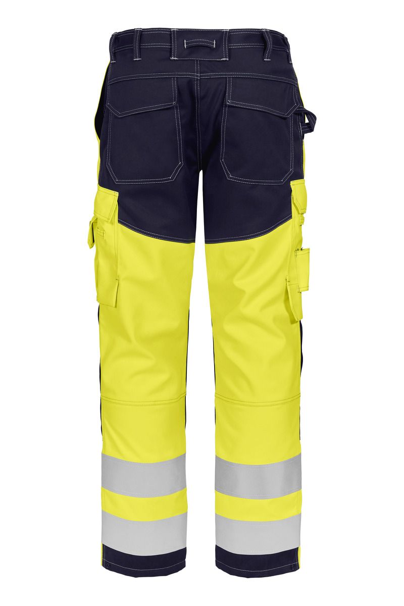 HI-VIS Damen Bundhose 5028 – Bild 2