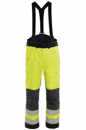 HI-VIS Damen Shell-Hose 5139