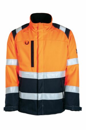 HI-VIS Winterjacke 5205