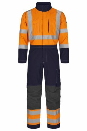 HI-VIS Overall 5211