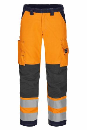 HI-VIS Bundhose 5220