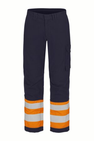 HI-VIS Damen Bundhose 5225