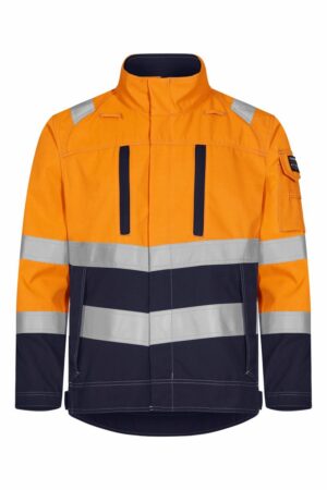 HI-VIS Bundjacke 5234