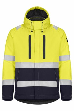 HI-VIS Winterjacke 5808