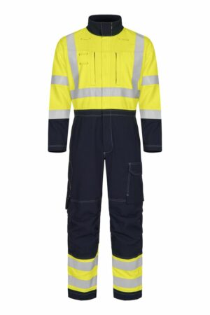 HI-VIS Overall 5811