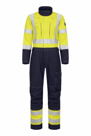 HI-VIS Damen Overall 5818