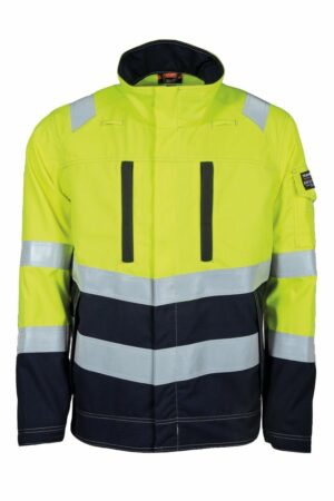 HI-VIS Bundjacke 5831