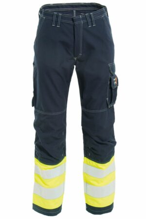 HI-VIS Damen Bundhose 5893