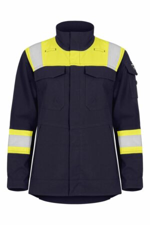 Damen Bundjacke 6087