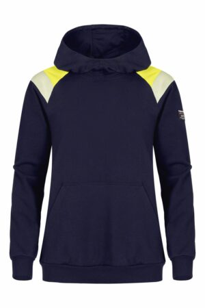 FR Damen Hoodie 6377