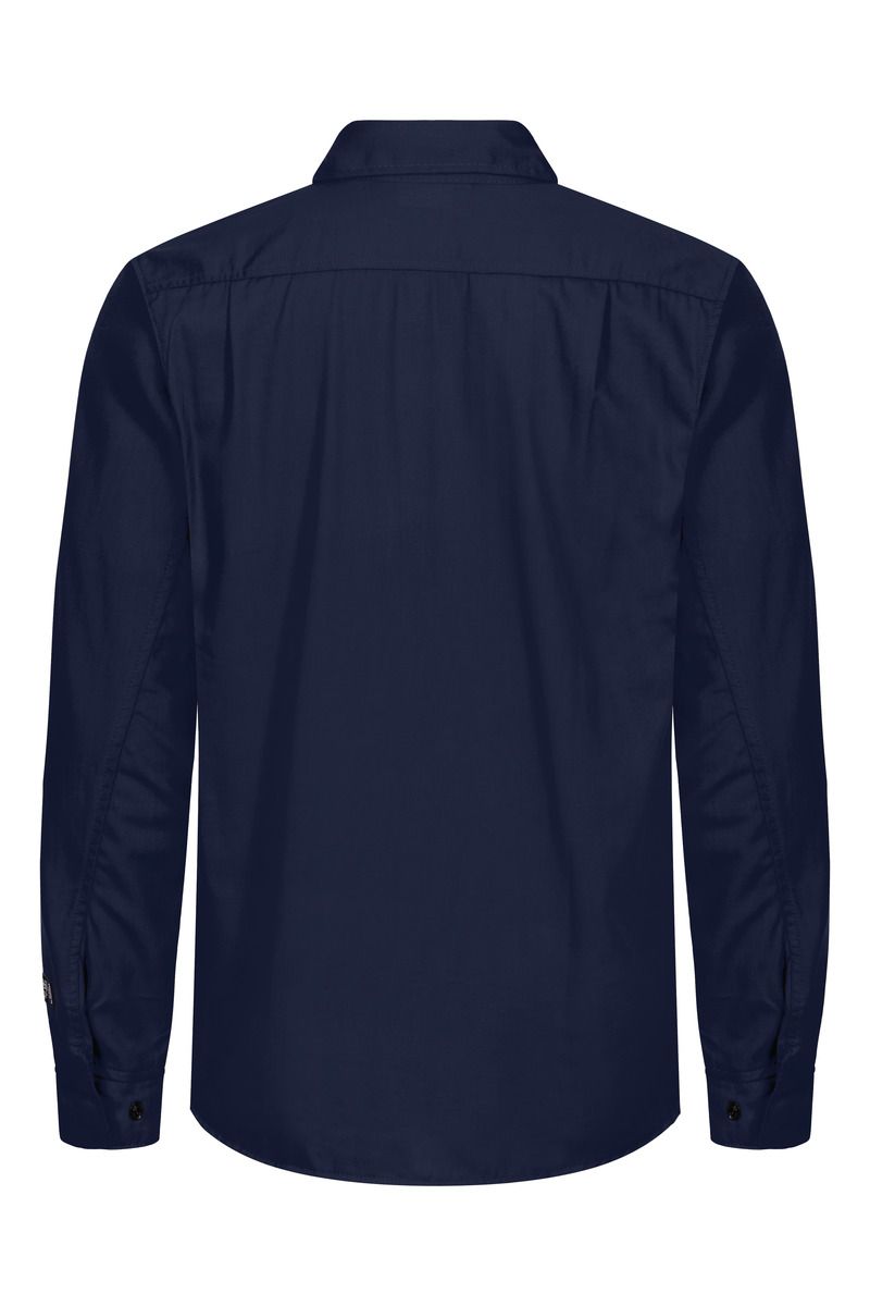 FR Hemd 8120 – Bild 2