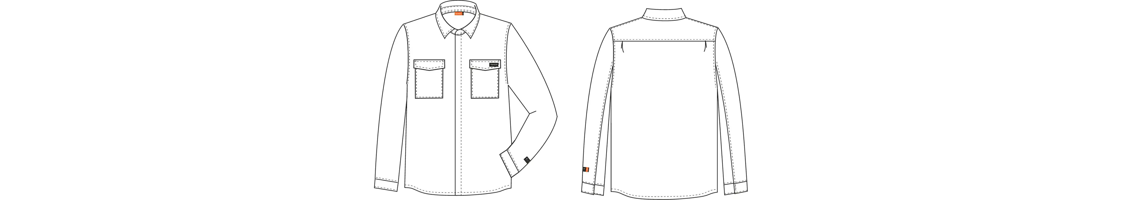 FR Hemd 8120 – Bild 3