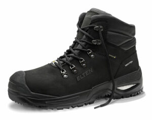 PAOLO XXSG GTX black Mid ESD S3S WR CI