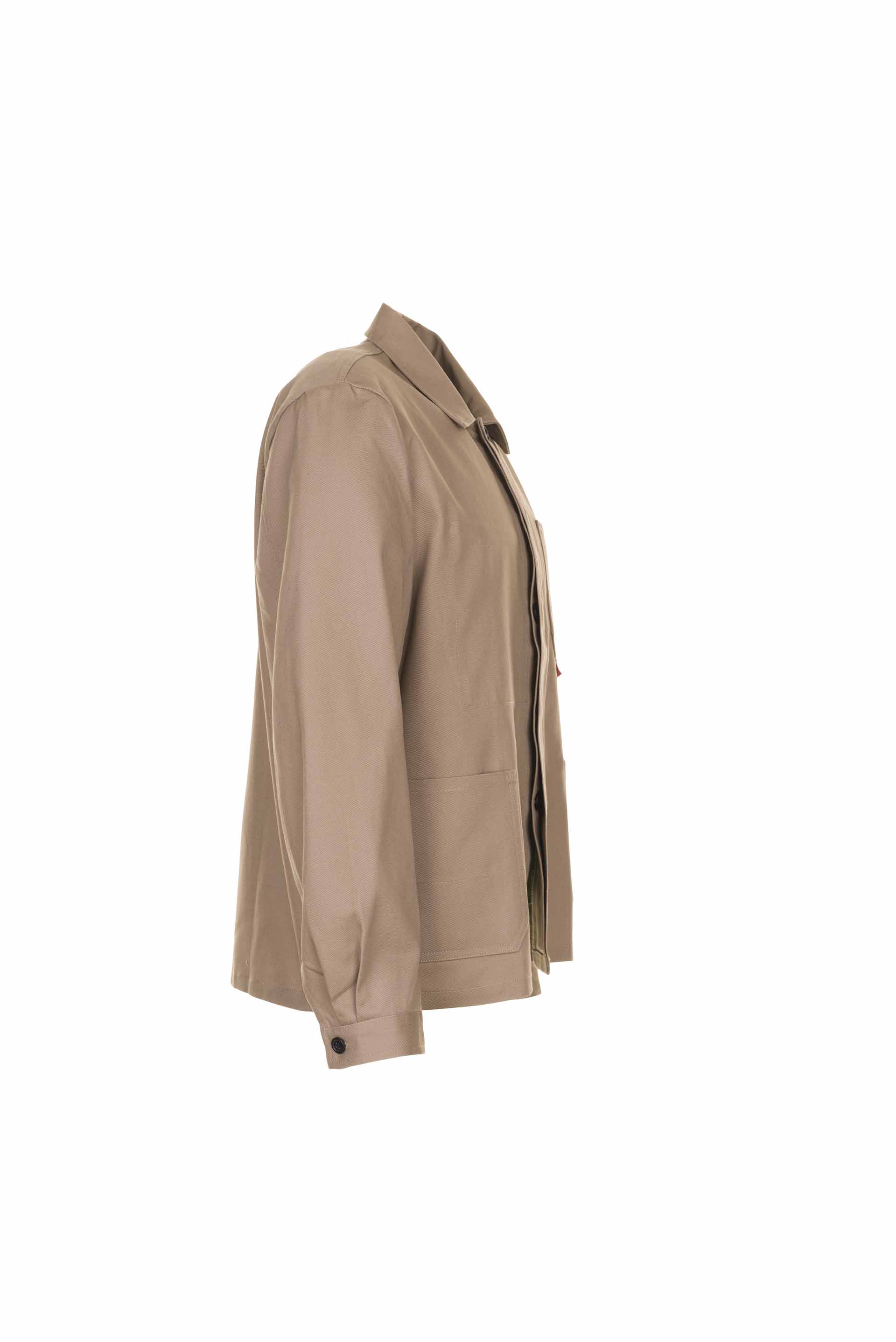 BW 290 Arbeitsjacke – Bild 2